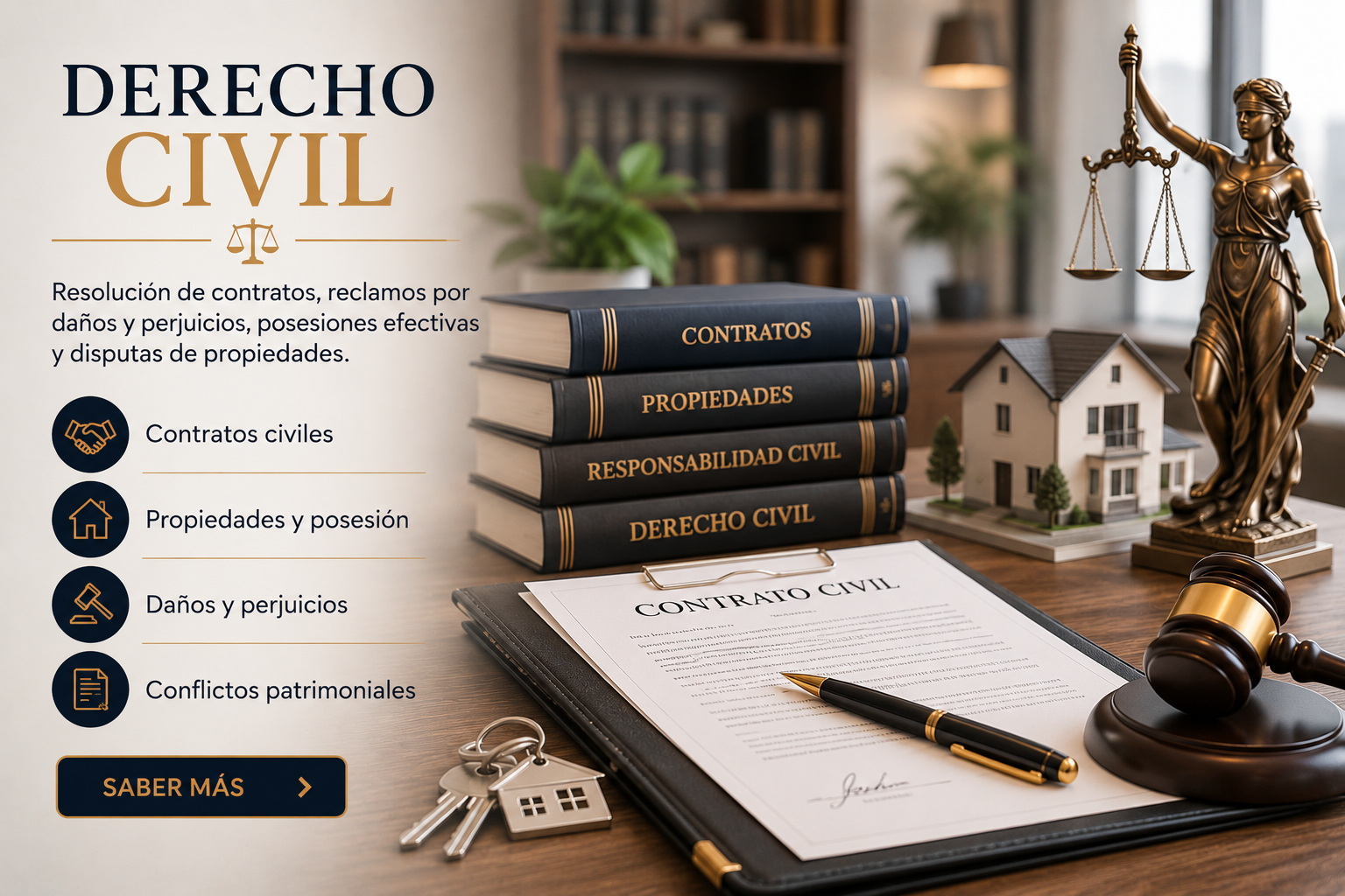 Derecho Civil